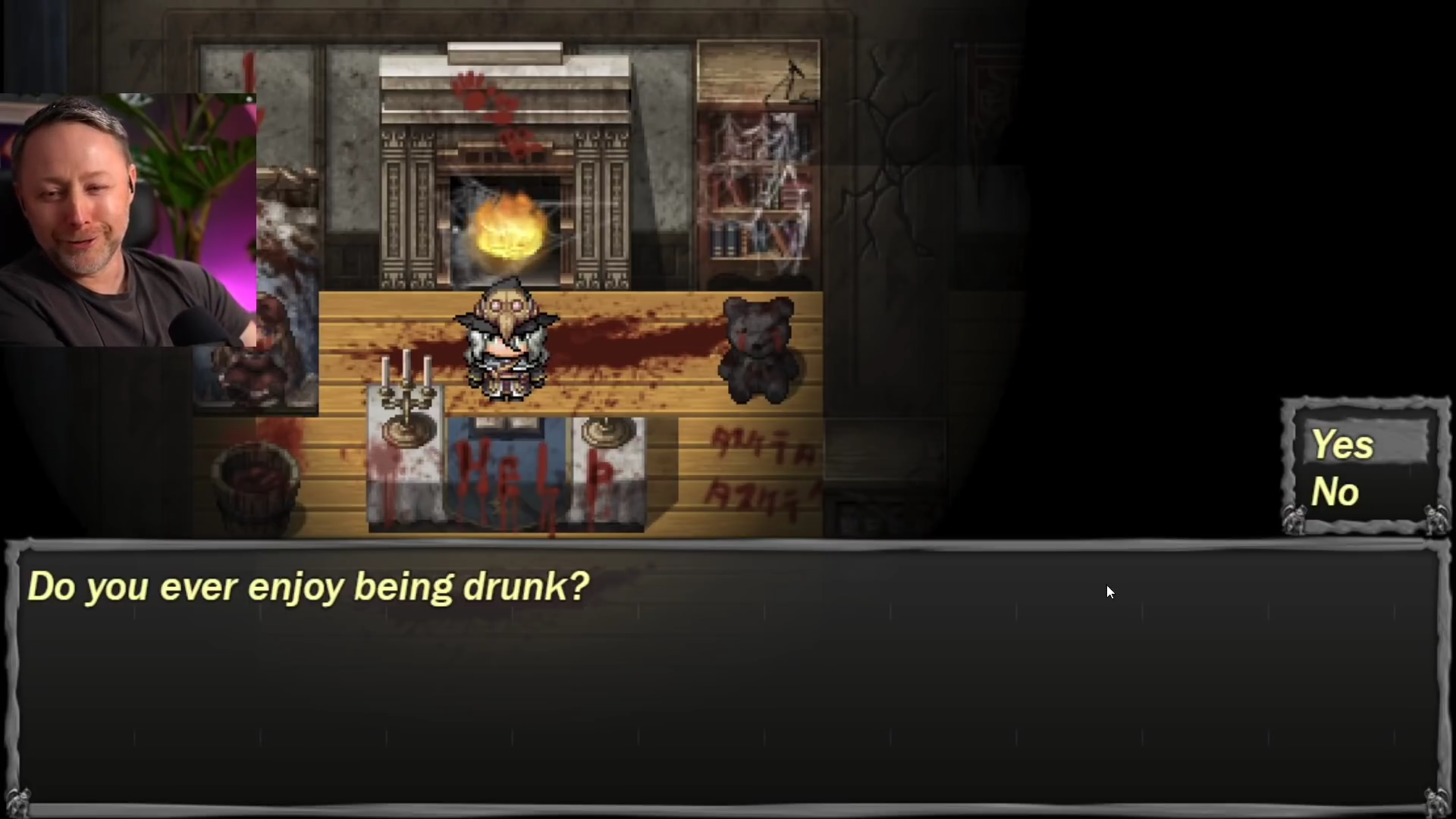 Limmy takes THE TEST [Complete Playthrough] 1-1-14 screenshot.png